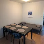 Apartman Wonderful,warm & Big In Center Kemi