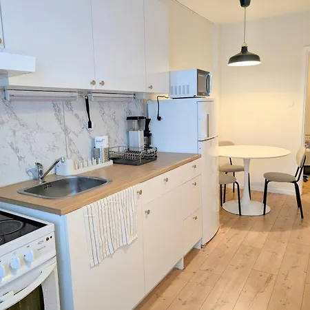 Wonderful,warm & Big In Center * Кеми