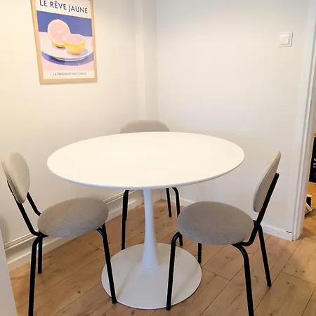 Wonderful,warm & Big In Center Апартаменты Кеми