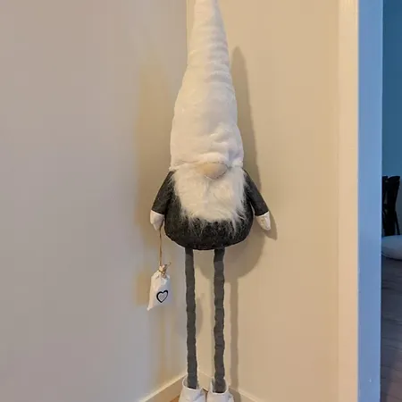 Wonderful,warm & Big In Center Апартаменты