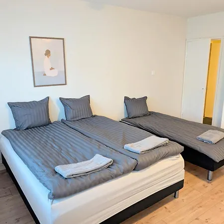 Wonderful,warm & Big In Center * Кеми