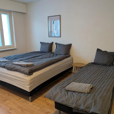 Апартаменты Wonderful,warm & Big In Center Кеми