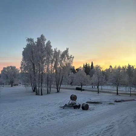 Wonderful,warm & Big In Center *