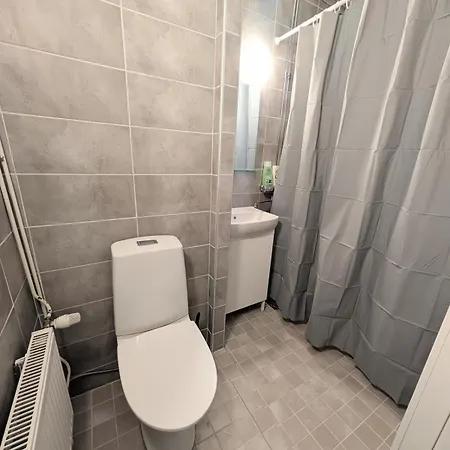 Wonderful,warm & Big In Center * Кеми