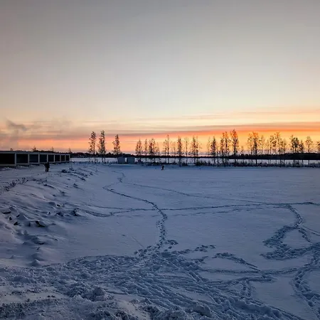 Wonderful,warm & Big In Center Апартаменты *