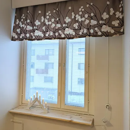 Apartamento Wonderful,warm & Big In Center *