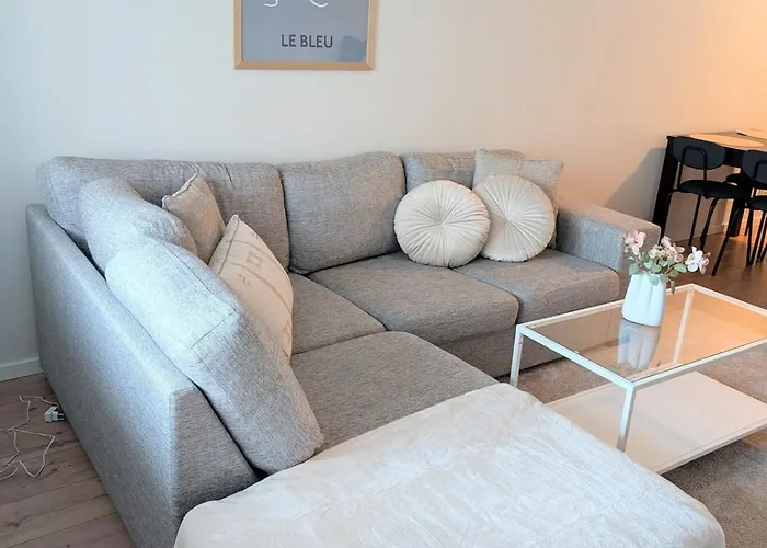 Wonderful,warm & Big In Center Apartamento *