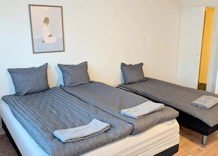 Wonderful,warm & Big In Center * Kemi