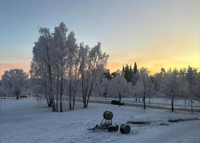 Wonderful,warm & Big In Center *