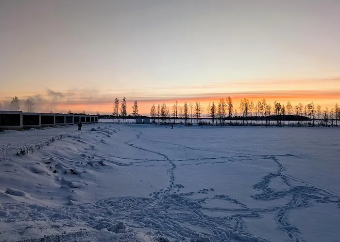 Wonderful,warm & Big In Center Appartement *