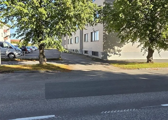 Wonderful,warm & Big In Center Apartment Kemi