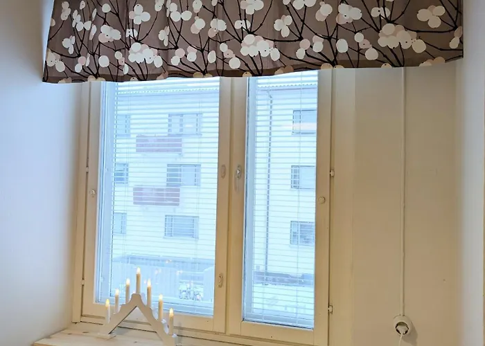 Apartamento Wonderful,warm & Big In Center *